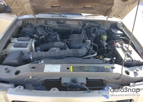 2005 Ford Ranger Edge/Stx/Xl/Xlt z USA, uszkodzony, nr VIN 1FTYR14U55PA74623